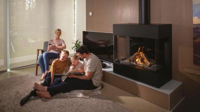 Spraw, aby dom był bezpieczniejszym miejscem dzięki czujnikom tlenku węgla (czadu), dymu i ciepła marki Honeywell Home od Resideo
